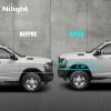 imageNilight 25inch Leveling Lift Kit for 2019 2020 2021 2022 Ford Ranger 2WD 4WD Front Raise Suspension Strut SpacersDodge Ram 1500 4WD 20062023