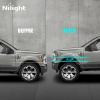 imageNilight 25inch Leveling Lift Kit for 2019 2020 2021 2022 Ford Ranger 2WD 4WD Front Raise Suspension Strut SpacersFord F150 20042023