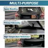 imageNilight Cargo Cover Fit for Subaru Outback 2020 2021 2022 2023 2024 2025 Retractable Privacy Security Shield Shade Rear Trunk Cover with Trunk Storage Net20152019 Subaru Outback