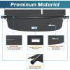 imageNilight Cargo Cover Fit for Toyota RAV4 2019 2020 2021 2022 2023 2024 2025 Retractable Privacy Security Shield Shade Rear Trunk Cover with Trunk Storage Net20182024 Volkswagen Tiguan