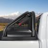 imageNilight Truck Bed Chase Rack Roll Bar for 20022023 Dodge Ram 1500 20142023 Chevrolet SilveradoGMC Sierra 1500 20152023 F150 20142023 Tundra 20162023 Tacoma Fits Full Size Trucks 2 Years WarrantyBed Chase Rack