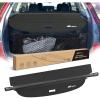 imageNilight Cargo Cover Fit for Subaru Outback 2020 2021 2022 2023 2024 2025 Retractable Privacy Security Shield Shade Rear Trunk Cover with Trunk Storage Net20102014 Subaru Outback