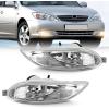 2002-2004 Toyota Camry/2005-2008 Corolla 2002-2004 Toyota Camry/2005-2008 Corolla