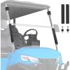 Clear-Club Car Precedent 2004-Up Clear-Club Car Precedent 2004-Up