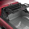 imageNilight Truck Bed Chase Rack Roll Bar for 20022023 Dodge Ram 1500 20142023 Chevrolet SilveradoGMC Sierra 1500 20152023 F150 20142023 Tundra 20162023 Tacoma Fits Full Size Trucks 2 Years WarrantyBed Chase Rack  Carrier Basket