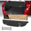 imageNilight Trunk Cargo Cover for Toyota RAV4 Accessories 2019 2020 2021 2022 2023 2024 2025 Retractable Security Shade Rear Cargo Cover with Trunk Storage Net 1Pack20172024 Mazda CX5