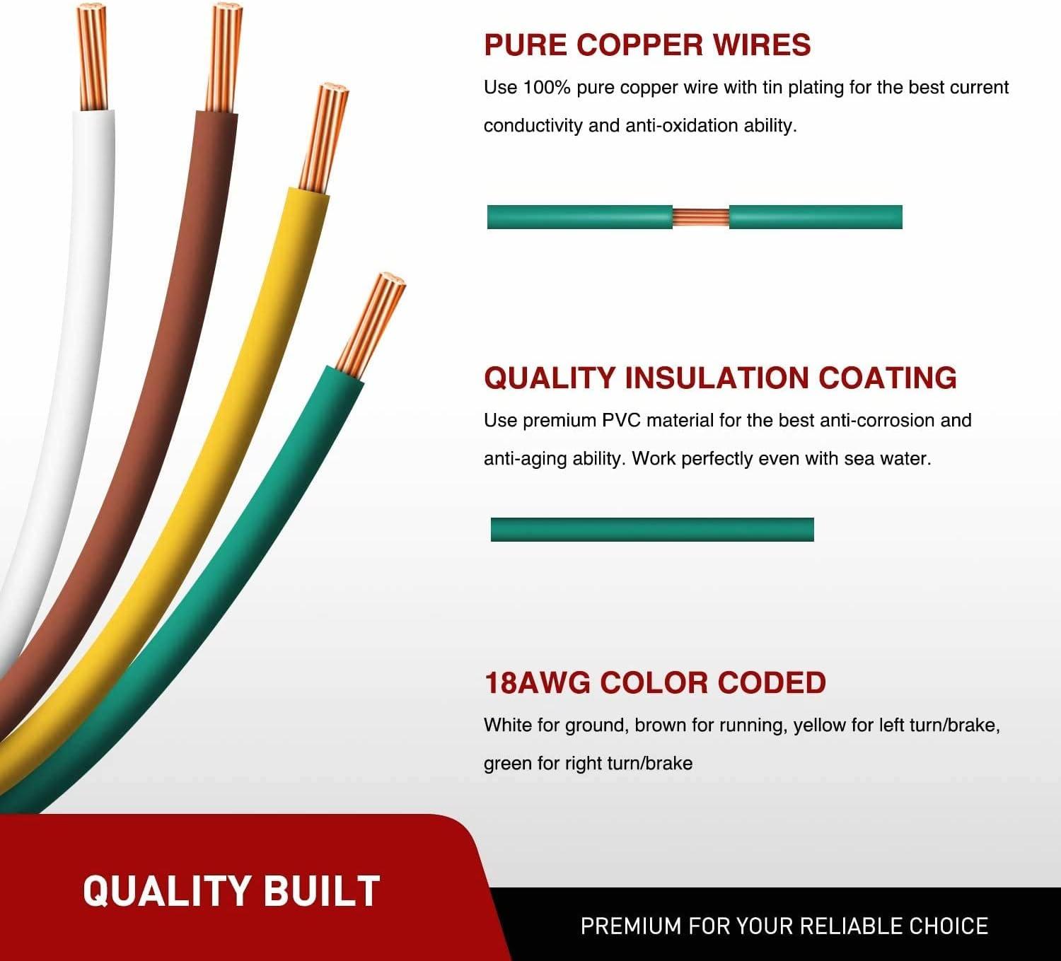 imageNilight Truck Tailgate Light Strip 48quot Aluminum Frame Triple Row 780 LED Strip with Red Running Brake Lights White Reverse Amber Sequential Turn Signals Strobe Lights2 Years Warranty60 LightBed Light StripYSplitter