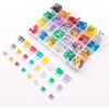 imageNilight  50019R 272pcs Standard ampamp Mini ampamp Low Profile Mini Blade Fuse Assortment 2A 5A 10A 15A 20A 25A 30A 35A Replacement Fuses for Car Boat Truck SUV Automotive