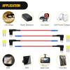 imageNilight  50034R 10 Pack 12V Car AddACircuit Fuse Tap Adapter Mini Atm Apm Blade Fuse Holder with 120 PCS Mini Blade Fuse Assortment Kit 5 75 10 15 20 25 30 AMP for CarsTrucksBoats10Pcs Micro2