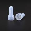 imageNilight  50036R Closed End Crimp Terminal 300 pcs 221616141210 Gauge Nylon Wire Connector Kit2 Years Warranty300Pcs Closed End Crimp Terminal