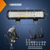 imageNilight  NI06A72W 12Inch 72W Spot Flood Combo Led Light Bar Off Road Lights Boat Lights Fog Light Driving Lights LED Work Light for Trucks 2 Years Warranty WhiteWhite