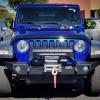imageNilight  ZH405 LED Light Bar 25Inch 162W Spot Flood Combo Led Off Road Lights with Wiring Harness Kit 2 Years Warranty