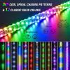 imageNilight 1PC 3FT Spiral RGB Led Whip Light wRGB ChasingDancing Lights RF Remote Control Lighted Antenna Whips for Canam ATV UTV RZR Polaris Dune Buggy 4 Wheeler Offroad Jeep TruckRGB