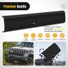imageNilight 20 Inch LED Light Bar Cover Black Protective Cover Durable Polycarbonate Lens Waterproof Dustproof ScratchProof for DoubleRow Lights Off Road Driving Lighting