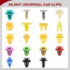 imageNilight 240PCS Car Retainer Clips Fastener Remover 63mm 8mm 9mm 10mm Expansion Screws Replacement Kit Bumper Push Rivet Clips for GM Ford Toyota Honda Chrysler Bonus Fastener Remover 2 Years Warranty1000Pcs Clips  Remover