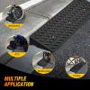 imageNilight 28quot Rise Curb Ramps Heavy Duty Rubber Driveway Threshold Shed Ramp for Sidewalk Cars Lawn Mower Wheelchairs Motorcycles 3300lbs Load Capacity36 Rise