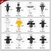imageNilight 415 Pcs Car Retainer Clips ampamp Fastener Remover  18 Most Popular Sizes Auto Push Pin Rivets Set Door Trim Panel Compatible with GM Ford Toyota Honda Chrysler2 Years Warranty CL19189Pcs Clips Remover