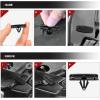 imageNilight 425 Pcs Car Retainer Clips Fastener Remover Tailgate Handle Rod Clip  19 Most Popular Sizes Auto Push Pin Rivets Set  Compatible with GM Ford Toyota Honda Chrysler2 Years Warranty25 Clips 10mm