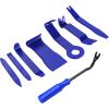 imageNilight 5PCS Auto Trim Removal Tool Set for Car Audio Dash Panel Window Molding Fastener Remover Tool KitBlue
