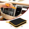 imageNilight 5PCS Auto Trim Removal Tool Set for Car Audio Dash Panel Window Molding Fastener Remover Tool KitYellow