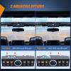 imageNilight 6 Gang Rocker Switch 12V Panel Relay Box Circuit Control System with 80A Breaker Covers and Removals for Jeep Wrangler JK JKU 200720186 Gang Rocker Switch
