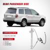 imageNilight 748513 Power Window Regulator and Motor Assembly Rear Passenger Side OE Replacement for Honda Pilot 2003 2004 2005 2006 2007 2008
