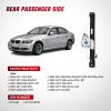 imageNilight 749469 Rear Passenger Side Power Window RegulatorCompatible with BMW E90 E91 323i 325i 325xi 328i 328i xDrive 330i 330xi 335i 335xi M3 2006 2007 2008 2009 2010 2011