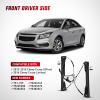 imageNilight 751739 Power Window Regulator with Motor for Front Driver Side Compatible with Chevy Cruze 2012 2013 2014 2015 2016 Chevy Cruze Limited Front Left SideFront Driver