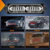 imageNilight 8PCS LED Strobe lights 12V Sync Feature Amber White 12 24LED Emergency Hazard Warning Lights with Controller for Cars Trucks RVs Campers 2 Years WarrantyRed Lights 8Pcs