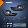 imageNilight Fog Light Compatible with 2007 2008 2009 2010 2011 2012 2013 2014 2015 2016 2017 2018 2019 Nissan Altima Versa Note Maxima Pathfinder Infiniti QX60 M35 M45 G37 JX3520132015 Nissan Altima