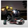 imageNilight LED Light Bar 32Inch 180W Spot Flood Combo Led Off Road Lights 12V 5Pin Rocker Switch LED Light Bar Wiring Harness Kit 2 Years Warranty ZH079 ClearWhite54Inch 312W Light Bar Wiring Harness