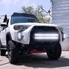 imageNilight LED Light Bar 33Inch Triple Row Spot Flood Combo Lights Red Shell with Wiring Harness Kit for Fog Driving Work Lighting on OffRoad Truck SUV ATV UTV32Inch 180W Light Bar