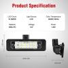 imageNilight License Plate Light Compatible with 1994 1995 1996 1997 1998 1999 2000 2001 Dodge Ram 1500 2500 3500 2002 RAM 2500 3500 6000K White 2PCS Pack20102014 Ford Mustang20072014 Lincoln MKX