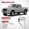imageNilight Power Window Regulator with Motor Assembly Replacement for Ford Ranger 20111993 Front Driver Side 741831