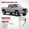 imageNilight Power Window Regulator with Motor Assembly Replacement for Ford Ranger 20111993 Front Passenger Side 741832