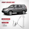 imageNilight Power Window Regulator with Motor Assembly Replacement for Honda CRV 2002 2003 2004 2005 2006 Front Driver Side 741302
