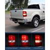 imageNilight Taillight Assembly Compatible with 2004 2005 2006 2007 2008 Ford F150 Rear Tail Light Lamp Replacement OE Style Driver Side and Passenger SidePassenger Side