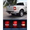 imageNilight Taillight Assembly Compatible with 2004 2005 2006 2007 2008 Ford F150 Rear Tail Light Lamp Replacement OE Style Driver Side and Passenger SideDriver Side