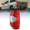 imageNilight Taillight Assembly Compatible with 2014 2015 2016 2017 2018 2019 2020 2021 Toyota Tundra Rear Lamp Replacement OE Style Driver SideDriver Side