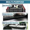 imageNilight Trunk Cargo Cover for Honda CRV Accessories 2023 2024 Retractable Trunk Cargo Cover Security Shade Cargo Cover 1Pack20102024 Toyota 4Runner