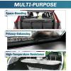 imageNilight Trunk Cargo Cover for Honda CRV Accessories 2023 2024 Retractable Trunk Cargo Cover Security Shade Cargo Cover 1Pack20232024 Honda CRV