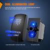 imageNilight Turn Signal Switch Blue 4Pin ONOffON Laser Etched SPDT Toggle Rocker Switches 12V 20A 24V 10A Jumper Wires for Cars RVs Campers TrailersINTERIOR LIGHT