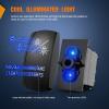 imageNilight Turn Signal Switch Blue 4Pin ONOffON Laser Etched SPDT Toggle Rocker Switches 12V 20A 24V 10A Jumper Wires for Cars RVs Campers TrailersNAVANC LIGHTS