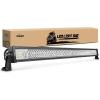 imageNilight  18018CA LED Light Bar 42Inch 648W Triple Row Flood Spot Combo Led Bar 43000LM Driving Lights Super Bright Led Off Road Lights for Trucks Jeep UTV ATV Boat2 Years Warranty42Inch Triple Row Lights