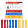 200PCS Insulated Butt Connectors 200PCS Insulated Butt Connectors