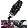 imageNilight 1pc Heavy Duty Barrel Spring Mounting Base for Whip Light Compatible with ATV UTV RZR SXS Can Am Truck Jeep Off RoadBlack