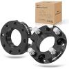 imageNilight 2 inch Tundra Leveling Lift Kit for 4x4 4x2 2007 2008 2009 2010 2011 2012 2013 2014 2015 2016 2017 2018 2019 2020 2021 2022 TUNDRA 2WD 4WD Front Raise Suspension Strut Spacers