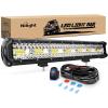 20Inch Lights + Wiring Harness 20Inch Lights + Wiring Harness