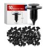 50 Clips 9mm