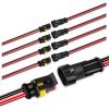 2Pin Wire Harness 5Sets 2Pin Wire Harness 5Sets